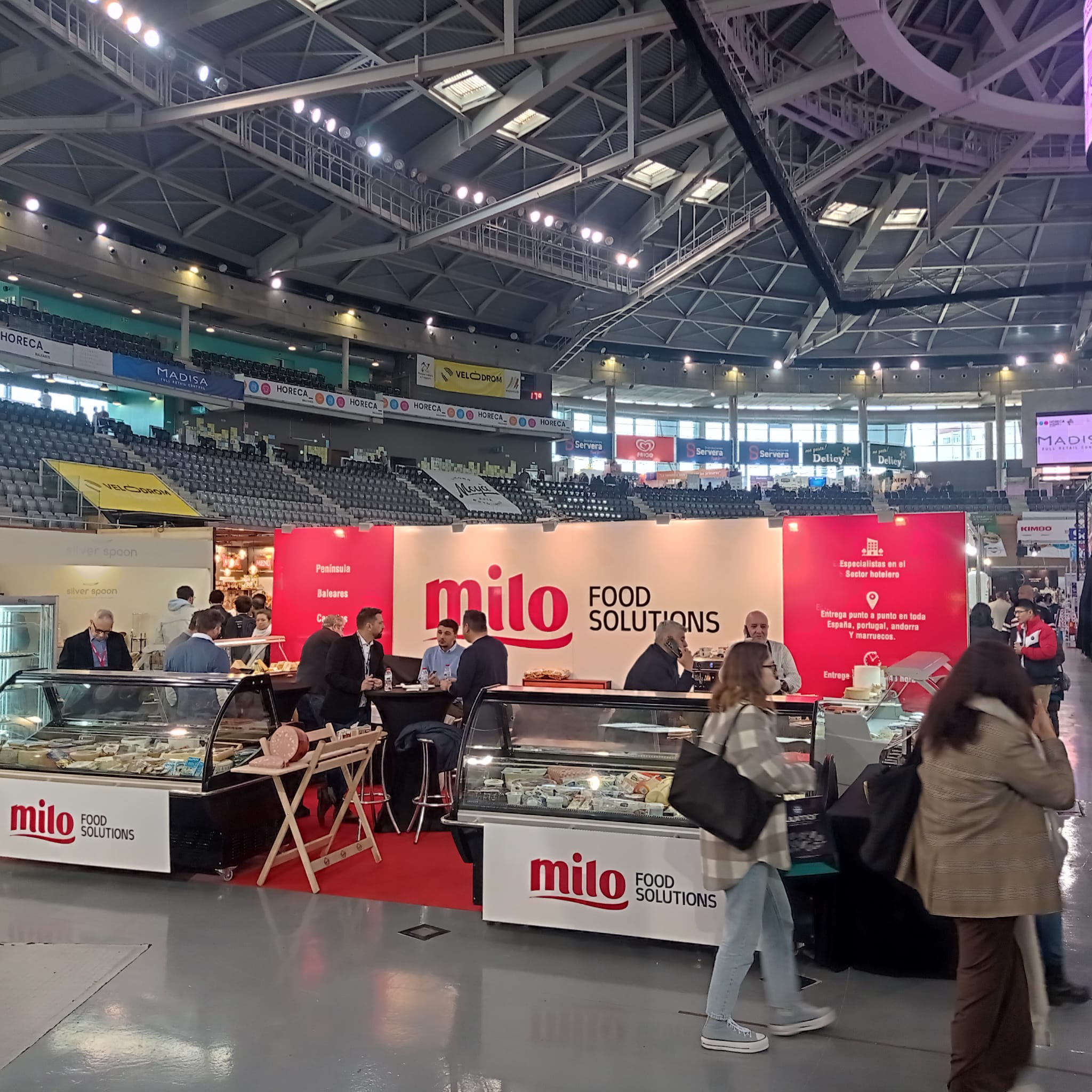 Horeca Baleares 2026 — foto 15